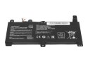 Bateria Movano do Asus ROG Strix G512LU, G531GU, G712LU (3000mAh)