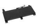 Bateria Movano do Asus ROG Strix G512LU, G531GU, G712LU (3000mAh)
