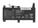 Bateria Movano do Asus ROG Strix G512LU, G531GU, G712LU (3000mAh)