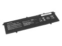 Bateria Movano do Asus VivoBook 14X K3405VF, 16X K3605V, Pro 15 M3500