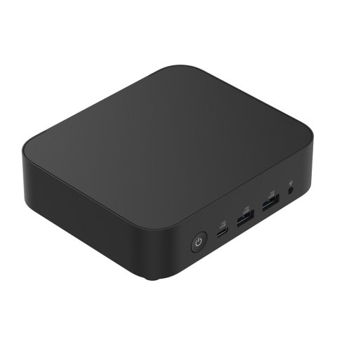 Komputer ASUS NUC 14 Essential RNUC14MNK9700002 (N97, noRAM, noStorage, Integrated VGA, noOS, EU Cord, Kit)
