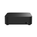 Komputer ASUS NUC 14 Essential RNUC14MNK9700002 (N97, noRAM, noStorage, Integrated VGA, noOS, EU Cord, Kit)