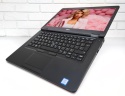 Laptop Dell Latitude 5491 i5 16GB RAM 2TB SSD 15,6" Full HD GeForce MX130 poleasingowy