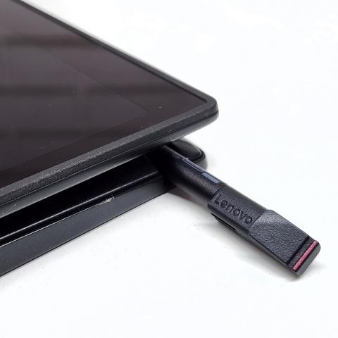 Laptop Lenovo ThinkPad X13 Yoga G1 i5 16GB RAM 256GB SSD 1920x1080 13,3" Full HD dotykowy powystawowy