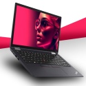 Laptop Lenovo ThinkPad X13 Yoga G3 i5