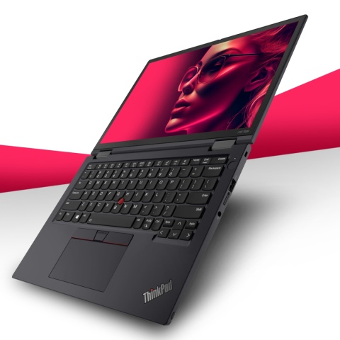 Laptop Lenovo ThinkPad X13 Yoga G3 i5