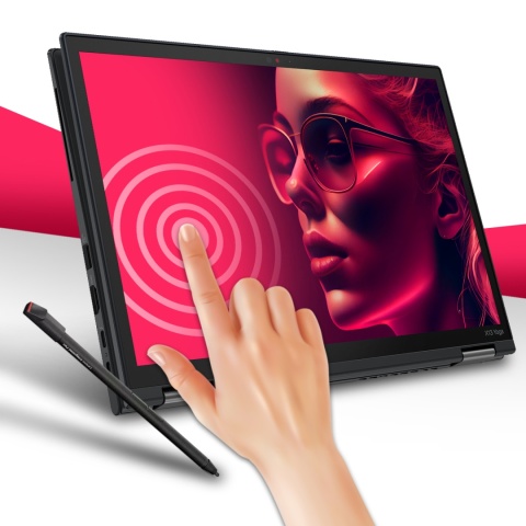 Laptop Lenovo ThinkPad X13 Yoga G3 i5
