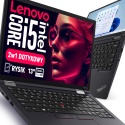 Laptop Lenovo ThinkPad X13 Yoga G3 i5 16GB RAM 512GB SSD 1920x1200 13,3" Full HD dotykowy powystawowy