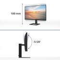 MONITOR PHILIPS LED 27" 27E1N1800AE/00