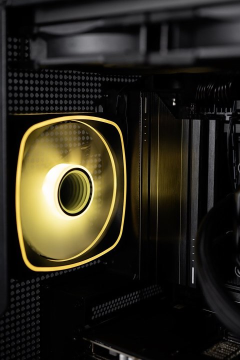 Actina Selection 9950X3D/32GB/2TB/RTX5080/850W/W