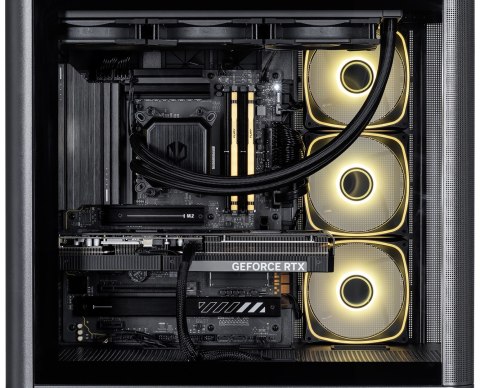 Actina Selection 9950X3D/32GB/2TB/RTX5080/850W/W