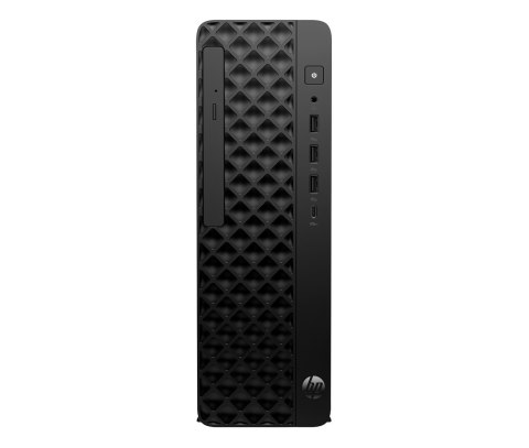 HP ProDesk 2 SFF G1i E i5-14400 8GB DDR5 5600 SSD512 UHD Kb+M W11Pro
