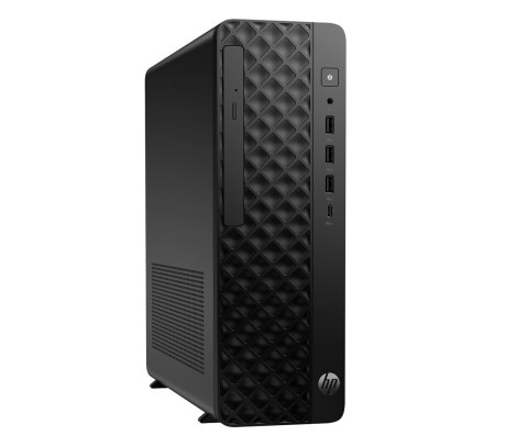 HP ProDesk 2 SFF G1i E i5-14400 8GB DDR5 5600 SSD512 UHD Kb+M W11Pro