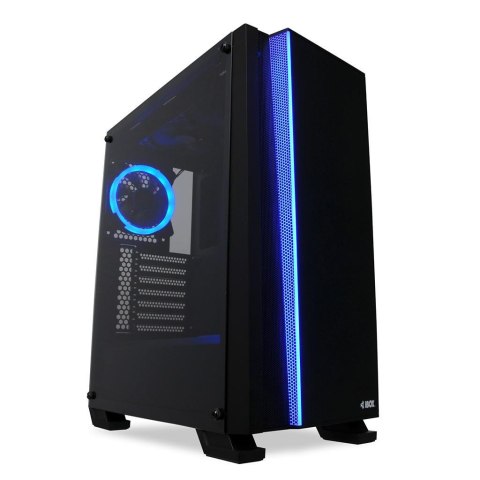 IBOX Obudowa iBOX WIZARD 4 Gaming