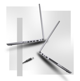 Laptop Dell Latitude 5510 i5 16GB RAM 512GB SSD 15,6" Full HD poleasingowy