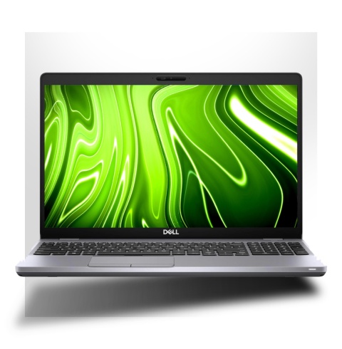 Laptop Dell Latitude 5510 i5 16GB RAM 1TB SSD 15,6" Full HD poleasingowy
