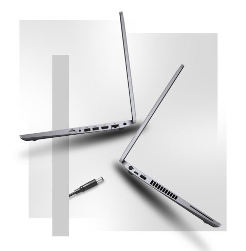 Laptop Dell Latitude 5510 i5 32GB RAM 512GB SSD 15,6" Full HD poleasingowy