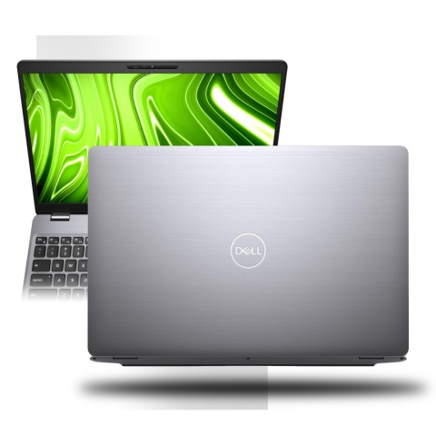 Laptop Dell Latitude 5510 i5 32GB RAM 1TB SSD 15,6" Full HD poleasingowy