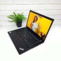 Laptop Lenovo ThinkPad T490s i5 16GB RAM 2TB SSD 14" Full HD powystawowy