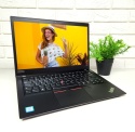 Laptop Lenovo ThinkPad T490s i5 16GB RAM 1TB SSD 14" Full HD powystawowy