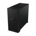 Lenovo Legion T5 30IAX10 Ultra 7 255HX 32GB DDR5 5600 SSD2TB GeForce RTX 5060 Ti 8GB 850W Win11 Eclipse Black