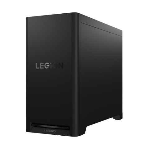 Lenovo Legion T5 30IAX10 Ultra 7 255HX 32GB DDR5 5600 SSD2TB GeForce RTX 5060 Ti 8GB 850W Win11 Eclipse Black