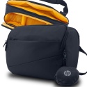 Torba na laptop HP Creator 13" i 14" + Pokrowiec Wodoodporny