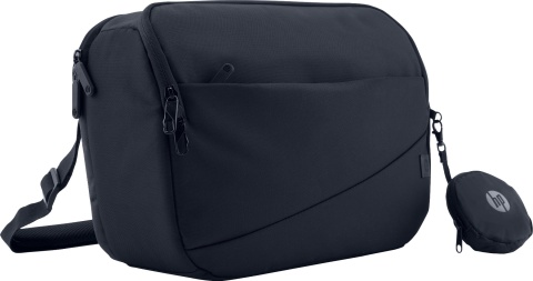 Torba na laptop HP Creator 13" i 14" + Pokrowiec Wodoodporny