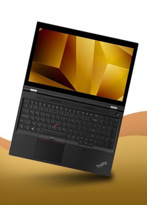 Laptop Lenovo ThinkPad P15 G2 i7 32GB RAM 512GB SSD 15,6" Full HD RTX A2000 powystawowy