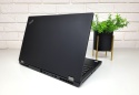Laptop Lenovo ThinkPad P15 G2 i7 32GB RAM 512GB SSD 15,6" Full HD RTX A3000 powystawowy