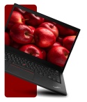 Laptop Lenovo ThinkPad T14 Gen 2 i7 16GB RAM 1TB SSD 14" Full HD GeForce MX450 powystawowy