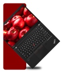 Laptop Lenovo ThinkPad T14 Gen 2 i7 16GB RAM 1TB SSD 14" Full HD GeForce MX450 powystawowy