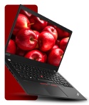 Laptop Lenovo ThinkPad T14 Gen 2 i7 24GB RAM 2TB SSD 14" Full HD GeForce MX450 powystawowy