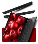 Laptop Lenovo ThinkPad T14 Gen 2 i7 24GB RAM 2TB SSD 14" Full HD GeForce MX450 powystawowy