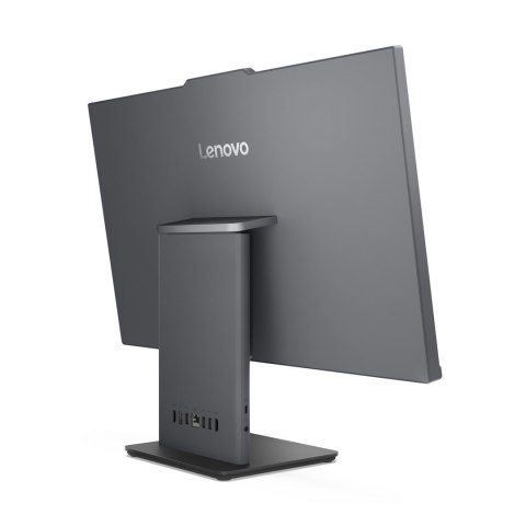 Lenovo AIO ThinkCentre neo 50a G5 Core 5 210H 27"FHD Touch IPS 300nits AG 16GB DDR5 5200 SSD512 Integrated Intel Graphics Cam 5.
