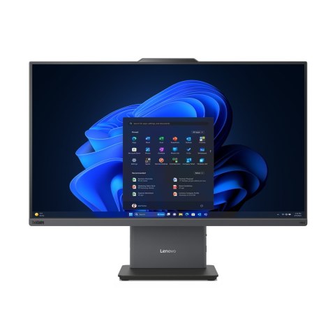 Lenovo ThinkCentre NEO 50a 27 G5 AIO i5-210H 27" FHD IPS 300nits AG 16GB DDR5 5200 SSD512 Intel Graphics W11Pro Luna Grey 3Y OnS
