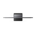 Lenovo ThinkCentre NEO 50a G5 AIO Core 5 210H 27"FHD Touch IPS 300nits AG 16GB DDR5 5200 SSD512 Intel Graphics W11Pro Luna Grey 