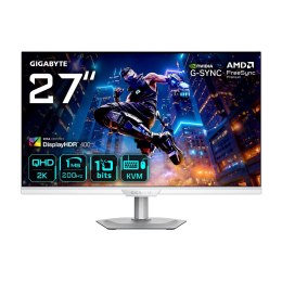 MONITOR GIGABYTE LED 27