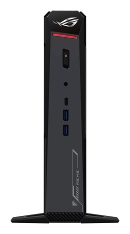 ASUS ROG NUC RNUC15JNK9X28AA2 Intel Core Ultra 9 275HX 32 GB DDR5-SDRAM 2 TB SSD NVIDIA GeForce RTX 5080 Windows 11 Home USFF Mi