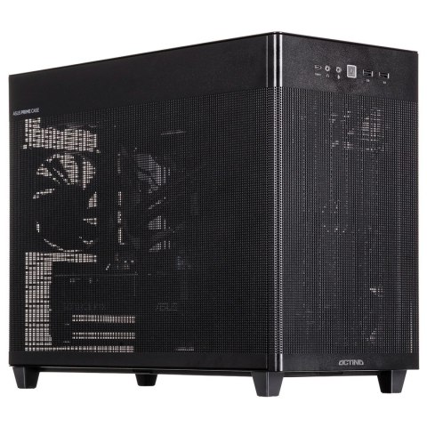 Actina Selection 7500F/16GB/1TB/RX9060XT/650W