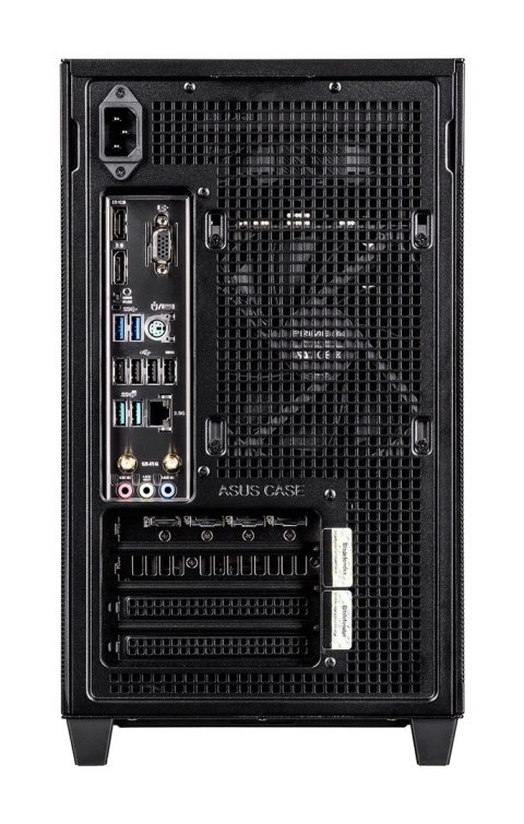Actina Selection 7500F/16GB/1TB/RX9060XT/650W