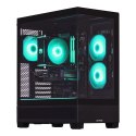 Actina View 8700F/16GB/1TB/RTX5060Ti/650W