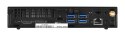 DELL OptiPlex 7060 Micro i5-8500T 16GB 256GB SSD micro SFF Win11pro UŻYWANY