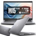 Laptop Dell Latitude 5420 i5 32GB RAM 256GB SSD 14" Full HD powystawowy