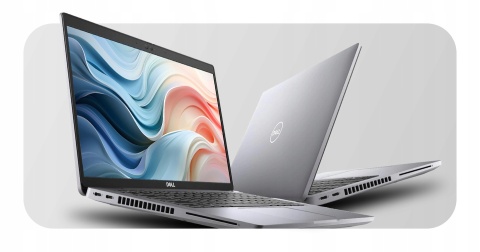 Laptop Dell Latitude 5420 i5 16GB RAM 256GB SSD 14" Full HD powystawowy