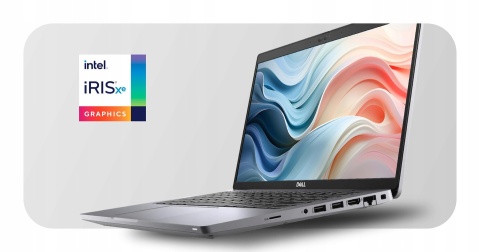 Laptop Dell Latitude 5420 i5 32GB RAM 512GB SSD 14" Full HD powystawowy