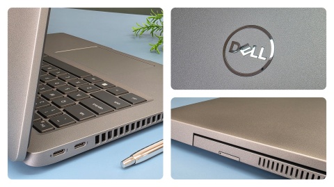 Laptop Dell Latitude 5420 i5 32GB RAM 256GB SSD 14" Full HD powystawowy