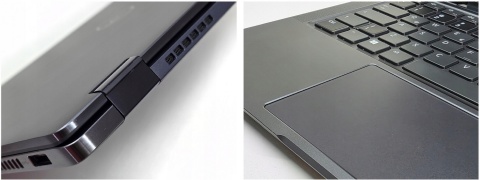Laptop Dell Latitude 9430 2w1 i5 16GB RAM 512GB SSD 14,1" 2K dotykowy powystawowy