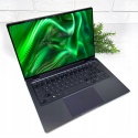 Laptop Dell Latitude 9430 2w1 i5 16GB RAM 256GB SSD 14,1" 2K dotykowy powystawowy
