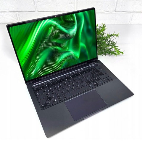 Laptop Dell Latitude 9430 2w1 i5 16GB RAM 256GB SSD 14,1" 2K dotykowy powystawowy
